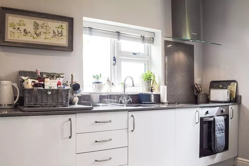 1 bedroom accommodation in Richards Castle, near Ludlow