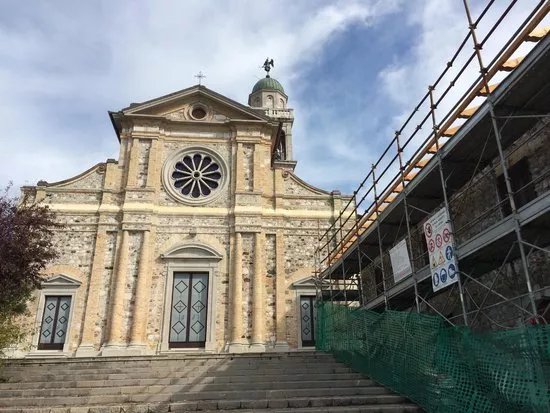 Chiesa di San Tommaso
