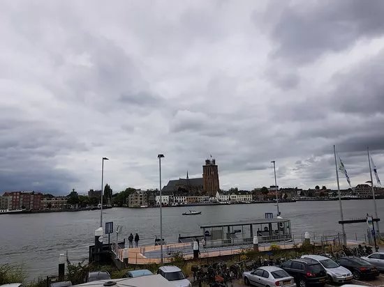 De Dordtevaar Boat Tours
