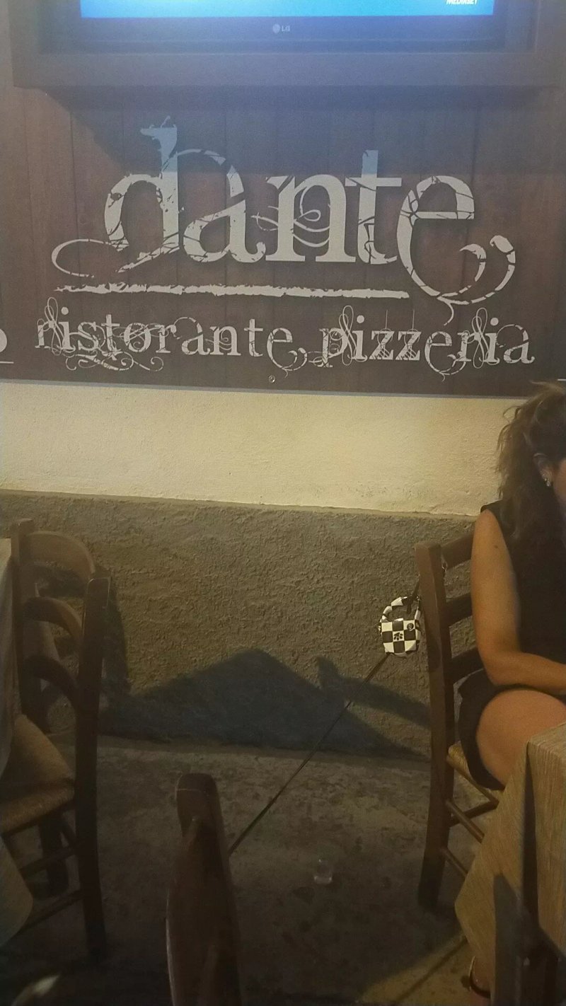 Dante Risto Pub
