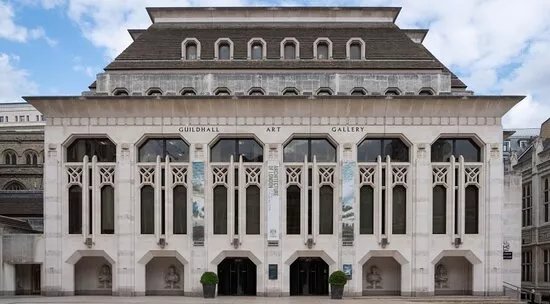 Guildhall Art Gallery