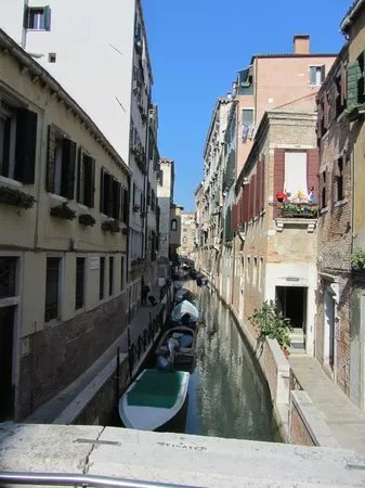 Ponte delle Tette