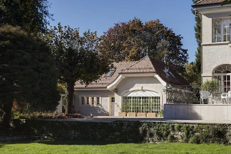 Charming house, 3 bedrooms, 8 people