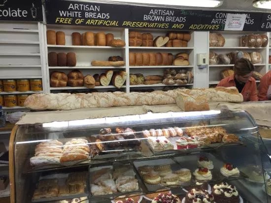 Galway Food Tours