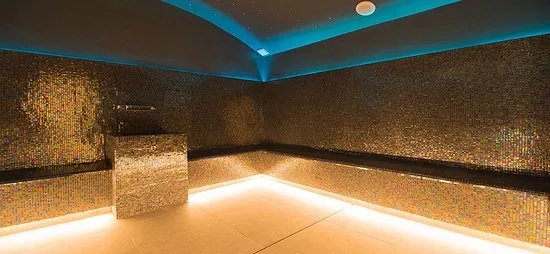 Hammam El Pacha