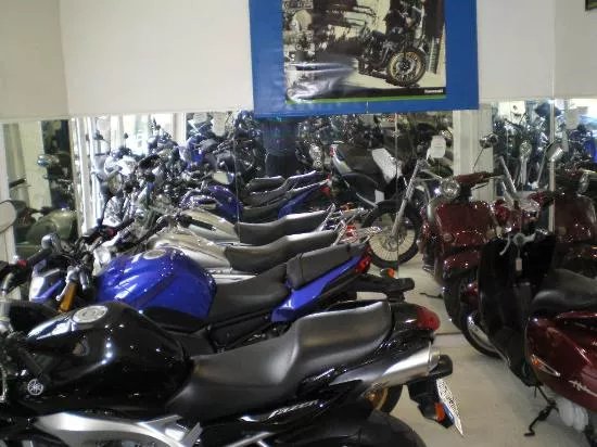 Motoservicio