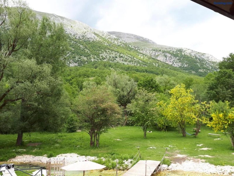 Locanda Mulino del Barone by VM