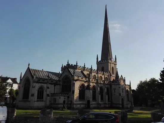 St James' Church