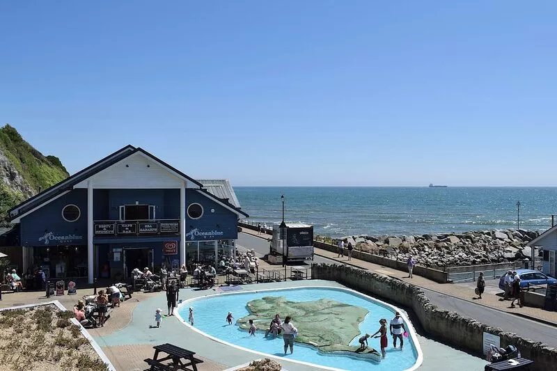 2 bedroom accommodation in Ventnor