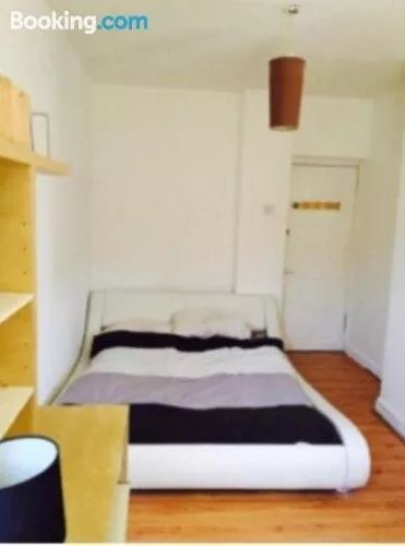 Brixton Palazzo