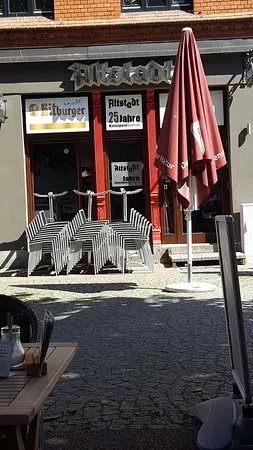Altstadt Fulda - Die Partykneipe
