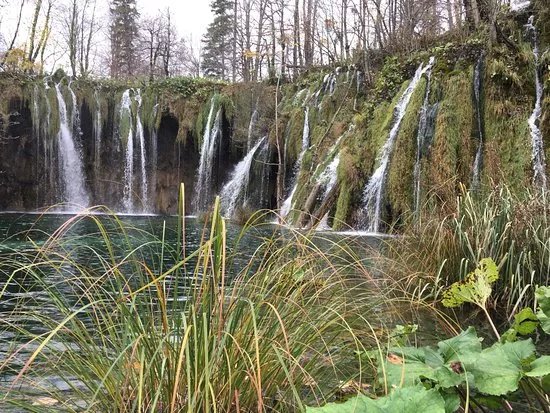 Plitvice Lake Transport