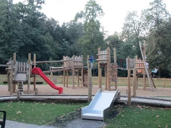 Parco giochi Parsifal