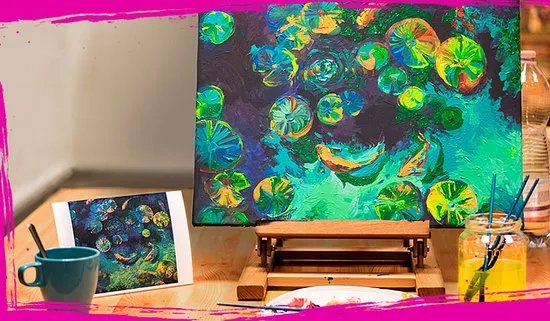 Paint It