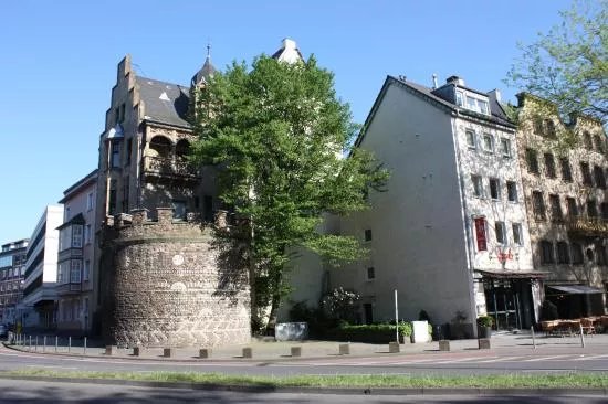 Romerturm