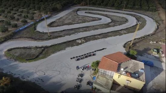 Messara Kart