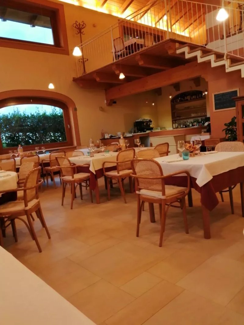 Trattoria San Martin di Bruno Luca