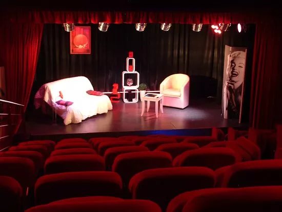 Theatre de Jeanne