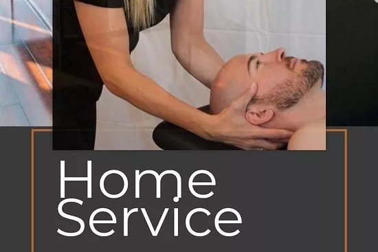 Home Massage Service