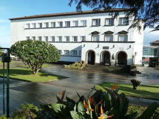 Casa de Trabalho e Protecao a Juventude Feminina de Nordeste