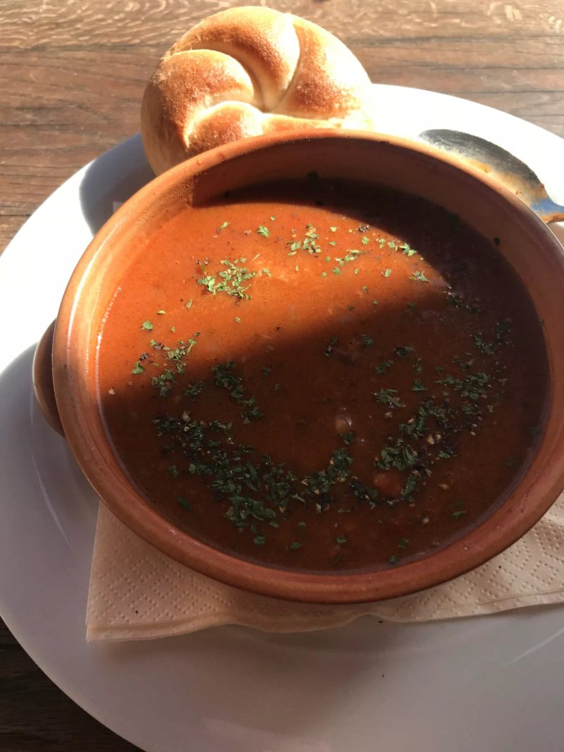 Restaurant Reblaus A14 Nenzing Gais