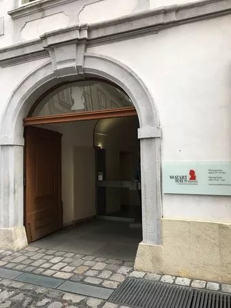 Mozart Haus