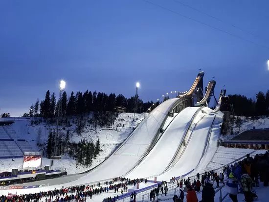 Lahti Sports Center
