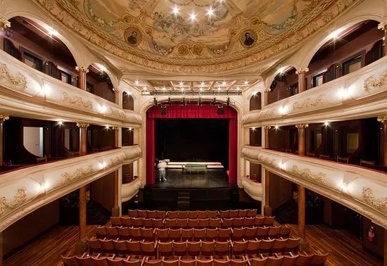 Teatro Cinema de Fafe
