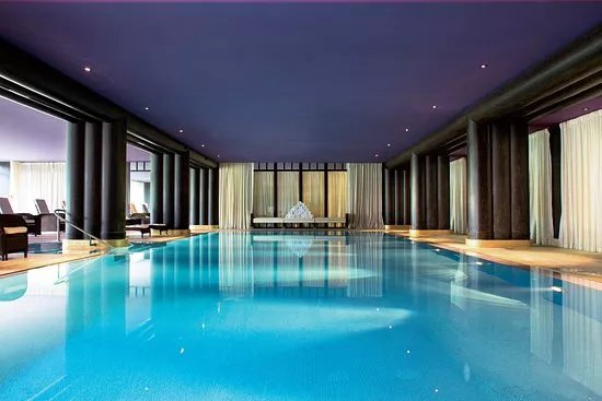 Spa Nescens