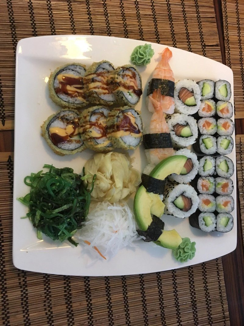 Sushi Miomi