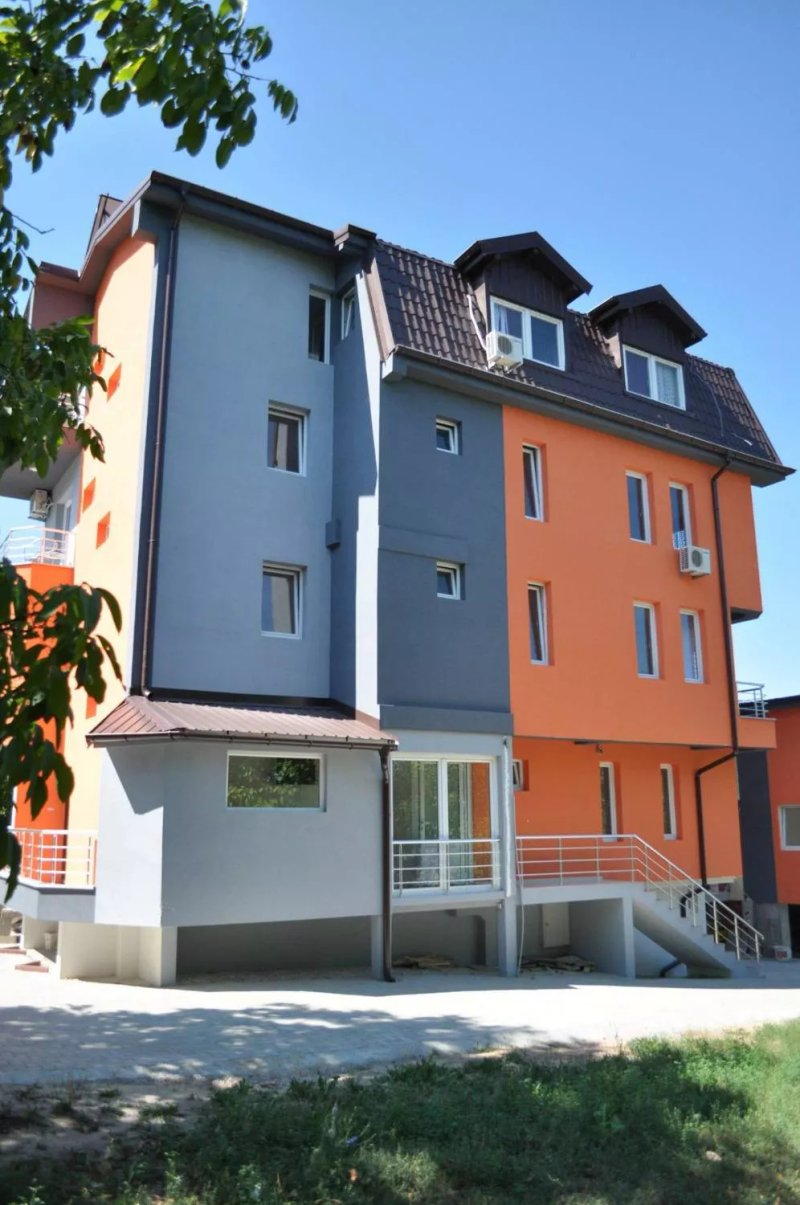 Villa Angel Apartmens
