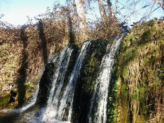 Ruta dels Molins Fariners