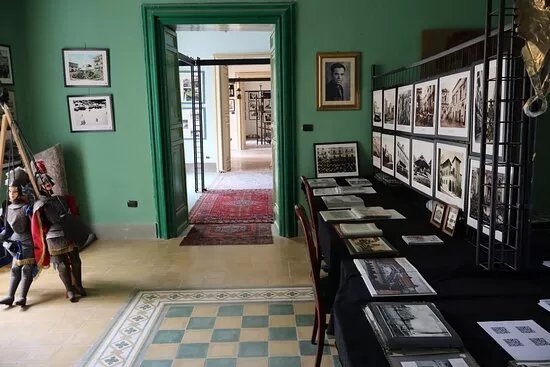 Art Gallery Mirabella Siracusa