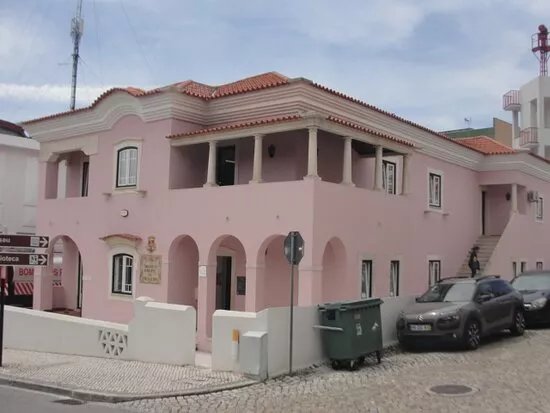 Biblioteca Municipal de Porto de Mos