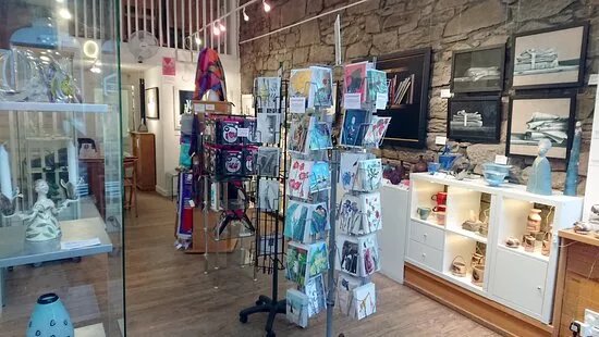 Gallery Q Dundee