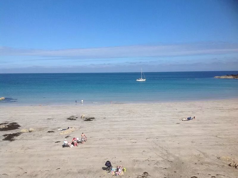 1 Bedroom Apartment With Stunning Sea Views, Private Gardens And Tennis Court