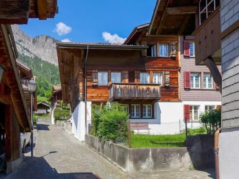 Chalet Esther by Interhome