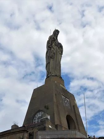 Sagrado Corazon