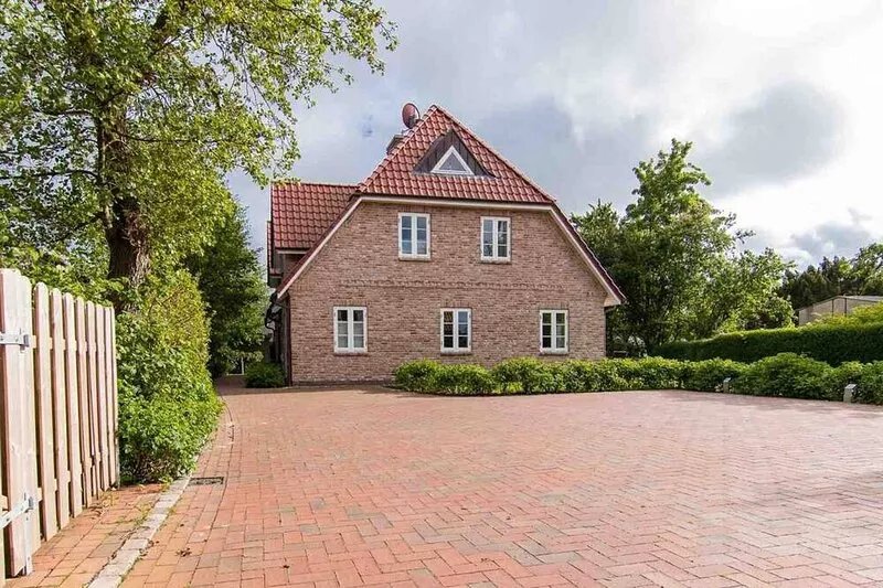 House Badallee 9a - House 9a Min Hus (ID 374)