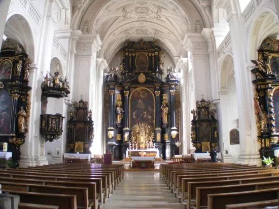 St. Paul Church