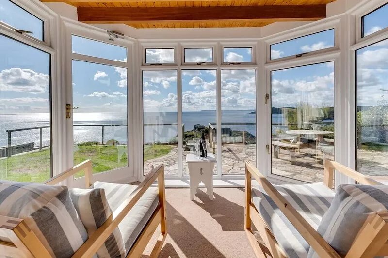 The Ridge - Four Bedroom House, Sleeps 8