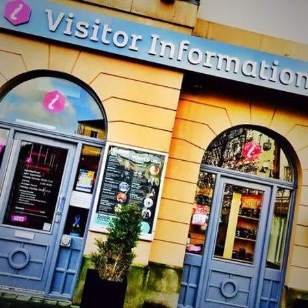 Lisburn Visitor Information Centre