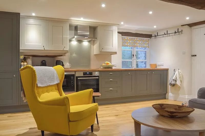 1 bedroom accommodation in Stickle Path, near Watchet