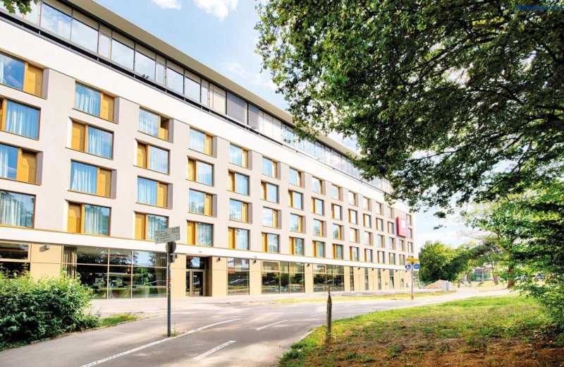 Leonardo Royal Hotel