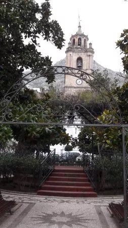 Real Iglesia de Santa Marta