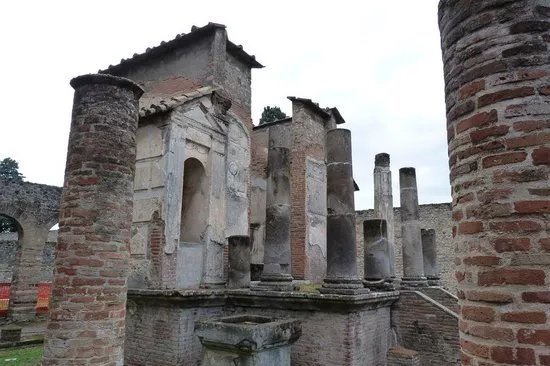 Tempio di Iside
