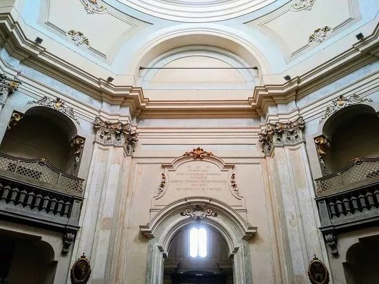 Santuario di San Bernardino Alle Ossa
