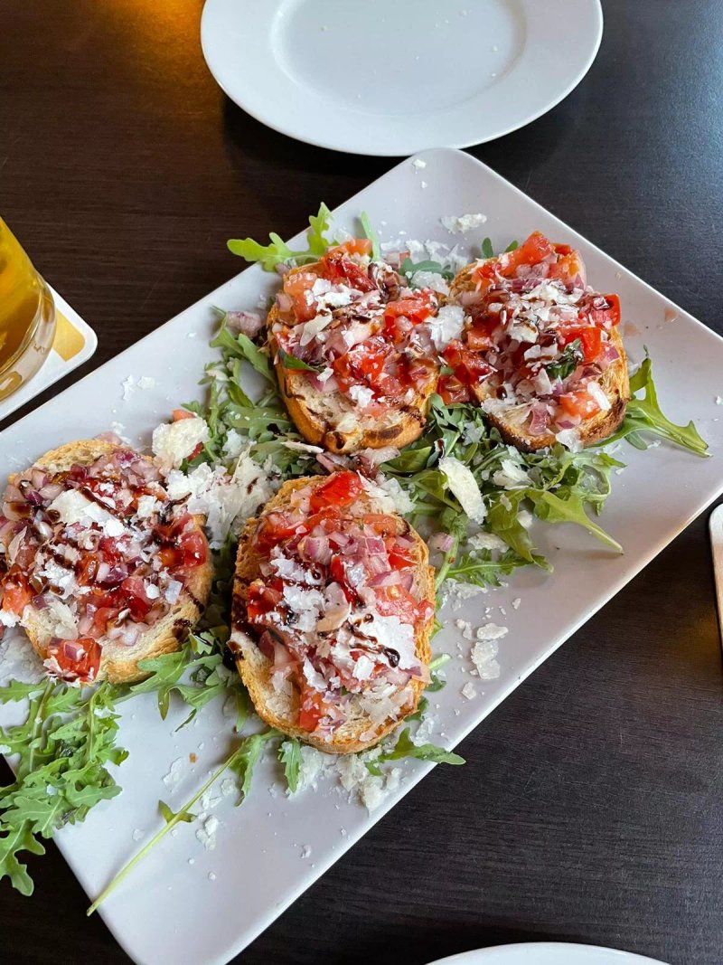 Ristorante Amore Mio