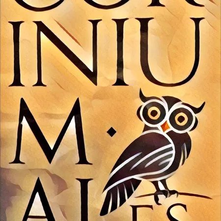 Corinium Ales