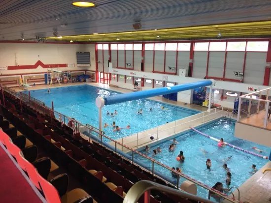 Llanelli Leisure Center